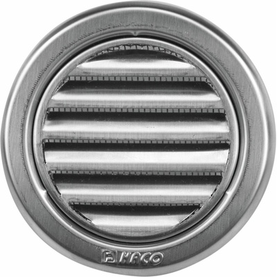 HACO NVM 75 mm nerez 0703