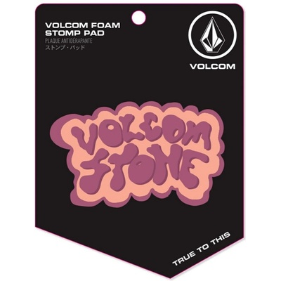 VOLCOM Bubble Stone Stomp