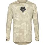 Fox Ranger tru dri ls бежово, черно m (32365-242)