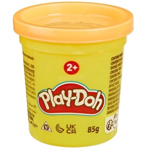 Hasbro чаша 85 g оранжева (G0685)