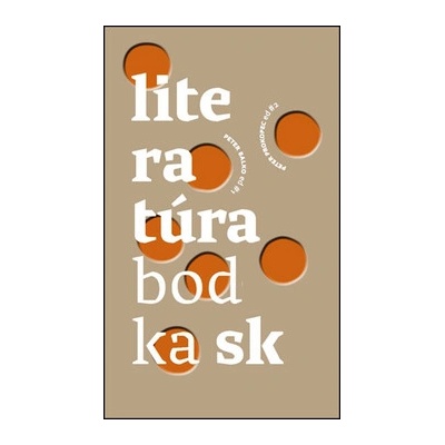 literatúra bodka sk - Peter Balko; Peter Prokopec