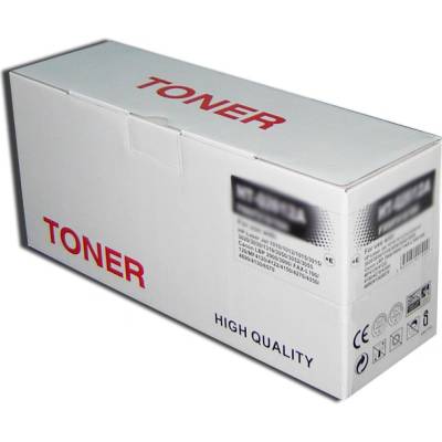 Compatible TK-110 - Black - съвместима (TK-110)