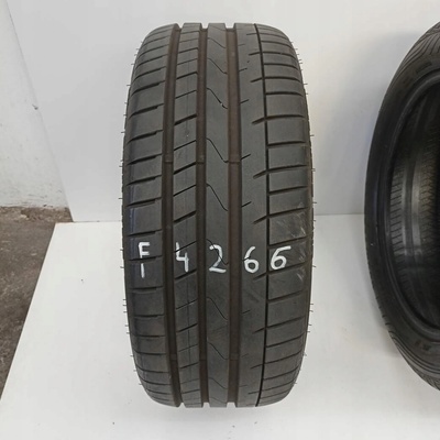 Starmaxx ULTRASPORT ST760 225/35 R19 88W