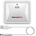 ThermoPro TX-4 резервен сензор за дигитален термометър TP-60S/TP-62/TP-65A/TP-67A, 433MHz, презареждаем (TX-4)
