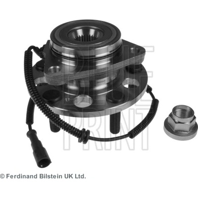 Ferdinand Bilstein UK Ltd. ADG08272