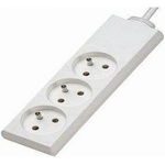 LG Konnoc DX-3F 2m triple socket
