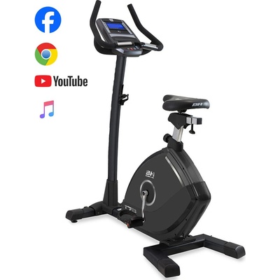 BH Fitness TFB TFT
