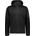CMP Мъжко софтшел яке CMP Jacket Zip Hood Light Softshell Softshell jacket - Nero - размер 58 (EU) (003-2831-0217)