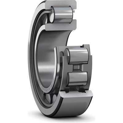 SKF NJ 2318 ECJ valčekové ložisko