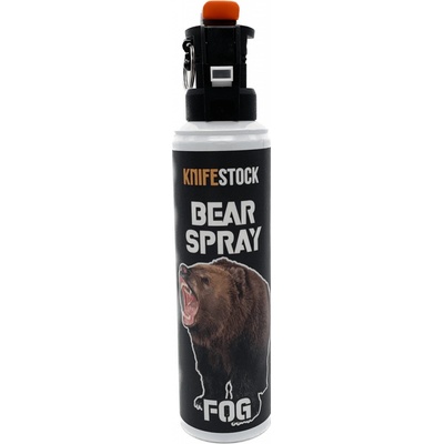 Knifestock Obranný sprej proti medveďom 150 ml