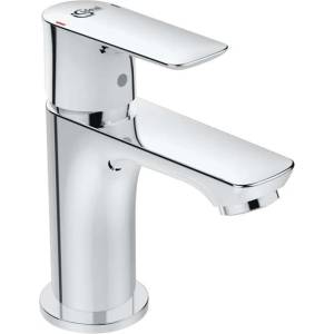 Ideal Standard Connect Air - Смесител за мивка Piccolo Slim, хром A7018AA (A7018AA)
