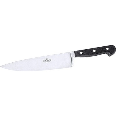 CONTACTO Seria 3600 Kuchársky nôž kovaný 34 cm čierna