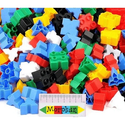 Morphun Advanced 100