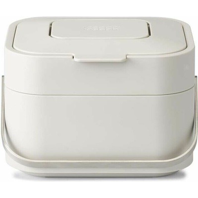Joseph Stack 4L Stone - Nádoba na kompostovatelný odpad 30015-JJ