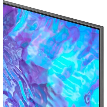 Image 1 of Samsung QE65Q80CAT