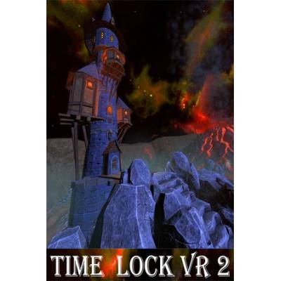 Whale Rock Games Time Lock VR 2 (PC)