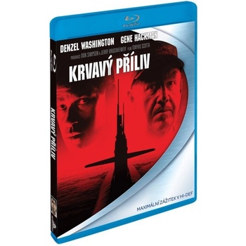 Krvavý příliv BRD