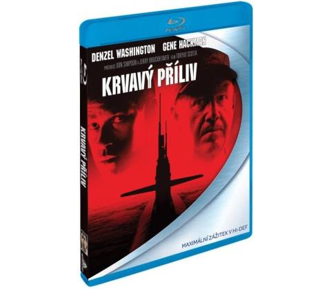 Krvavý příliv BRD