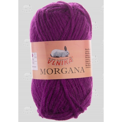 VLNIKA Příze Morgana Barva: 107