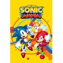 Sonic Mania