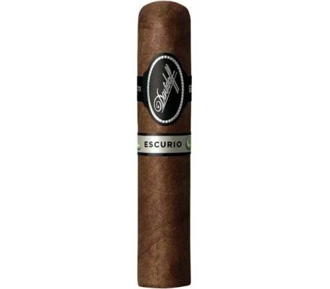 Davidoff Escurio Robusto