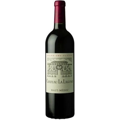 Château La Lagune 3ėme Cru Classé 2020 14% 0,75 l (čistá fľaša)