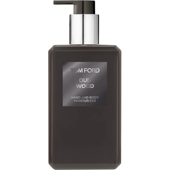 Tom Ford Oud Wood Hand And Body Moisturizer Крем за тяло унисекс 240ml