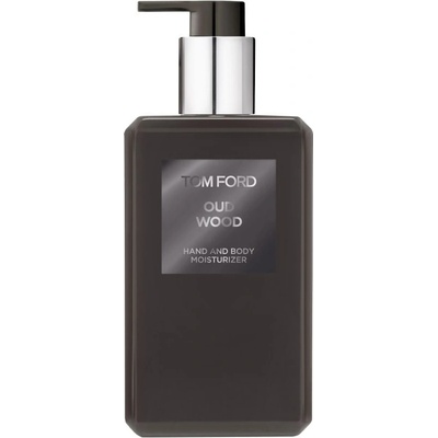 Tom Ford Oud Wood Hand And Body Moisturizer Крем за тяло унисекс 240ml