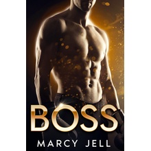 Boss - Marcy Jell