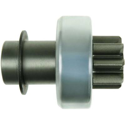 Volnoběžný převod, startér AS-PL (AUTO STARTER) SD6009