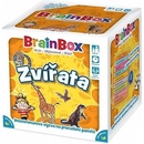 Brainbox Zvieratá