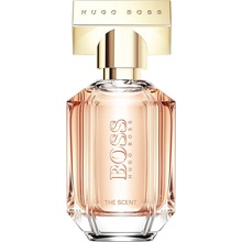 Hugo Boss The Scent parfumovaná voda dámska 100 ml