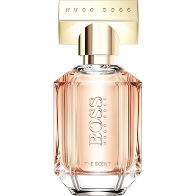 Hugo Boss The Scent parfumovaná voda dámska 100 ml