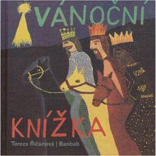 Vánoční knížka