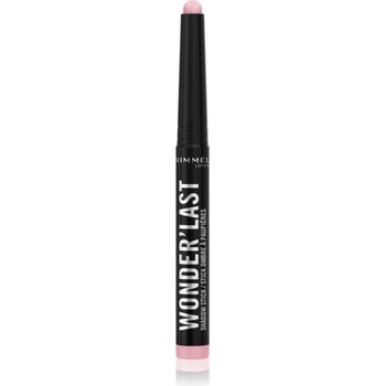 Rimmel Wonder'Last сенки за очи в молив цвят Strawberry Milkshake 1.64 гр