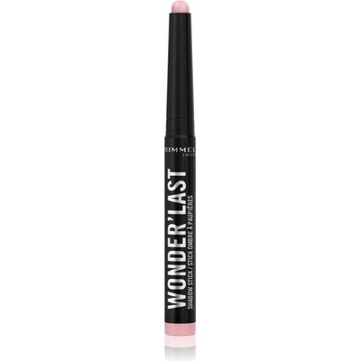 Rimmel Wonder'Last сенки за очи в молив цвят Strawberry Milkshake 1.64 гр