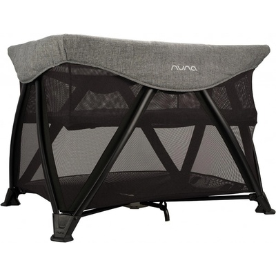 Nuna SENA AIRE 2024 aire charcoal