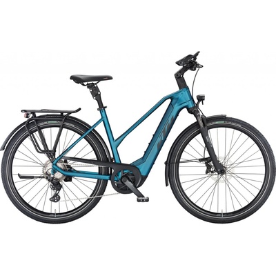 KTM Macina Style 730 dámské 2023