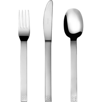 Image 1 of Herdmar Комплект прибори за хранене domino- 75 части (-114-3075-0117-000-0000)