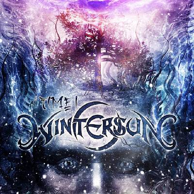 Nuclear Blast Wintersun - Time I - CD (053101)