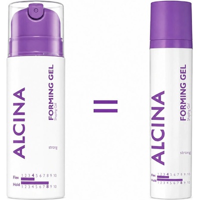 Alcina Forming Gel 100 ml