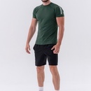 Nebbia Essentials 326 dark green