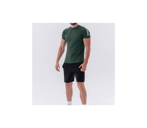 Nebbia Essentials 326 dark green