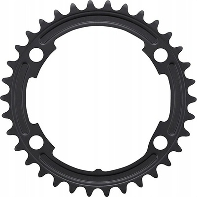 Prevodník Shimano 105 FC-R7000 34T-MS čierny 11s