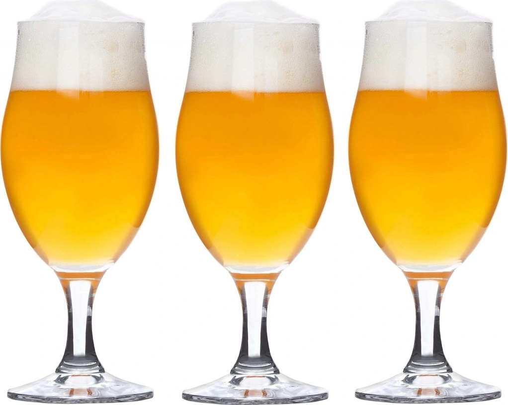 Poháre na pivo