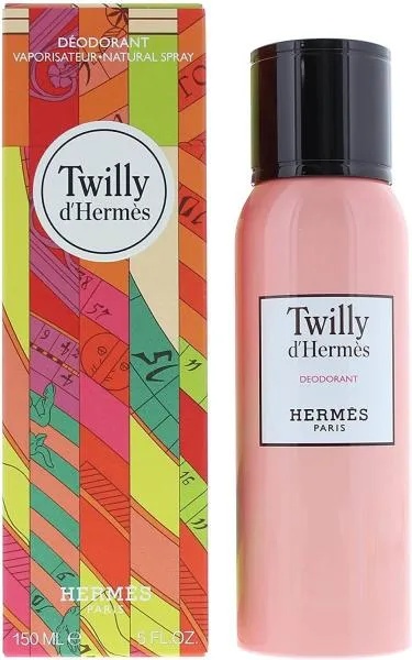 Hermès Twilly d'Hermés deo-spray 150 ml