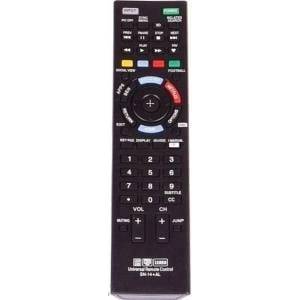 Libox Remote Control RTV Libox Universal Remote Control Libox LB0141 (TVs)