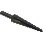 Tvardy Стъпкова свредло HSS M2 4-12mm 63252 (T03200)