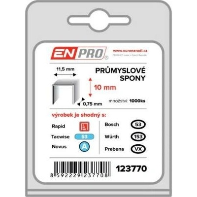 Enpro 123770