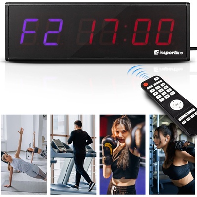 inSPORTline CF20 – Zboží Dáma